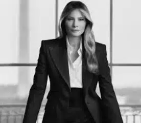 MELANIA