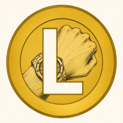 LARP logo
