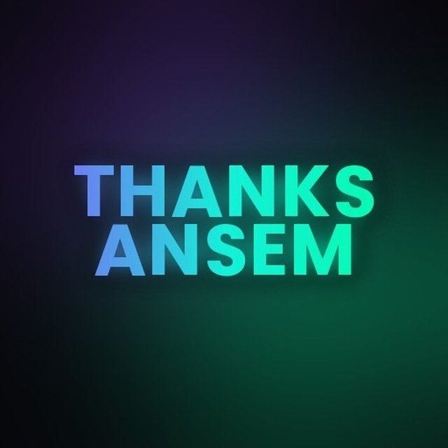 THANKS
