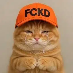 $FCKD token logo