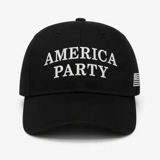 America