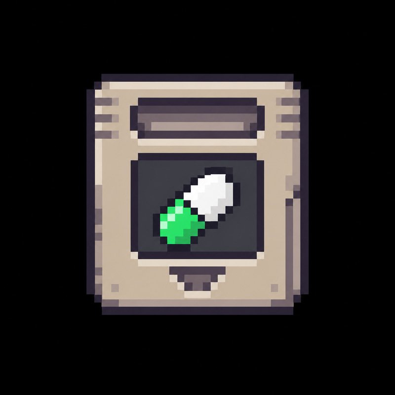 CARTRIDGE logo