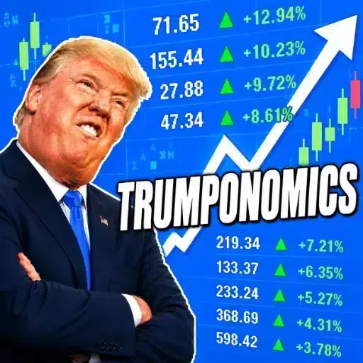 TRUMPONOMICS