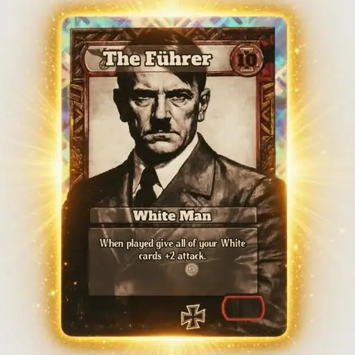 FÜHRER