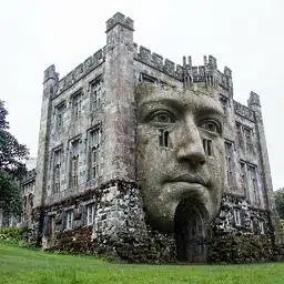 CASTLE