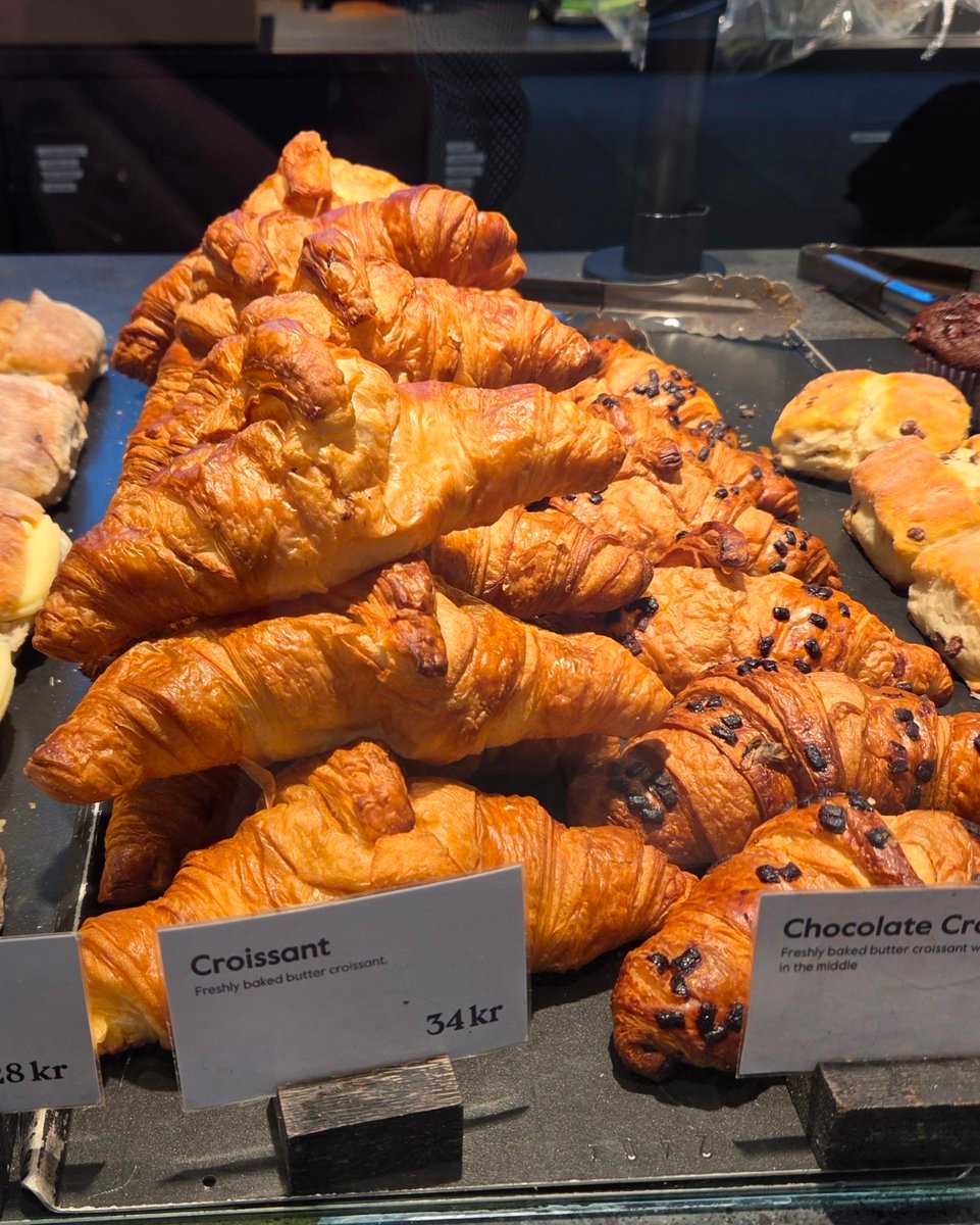 Croissant