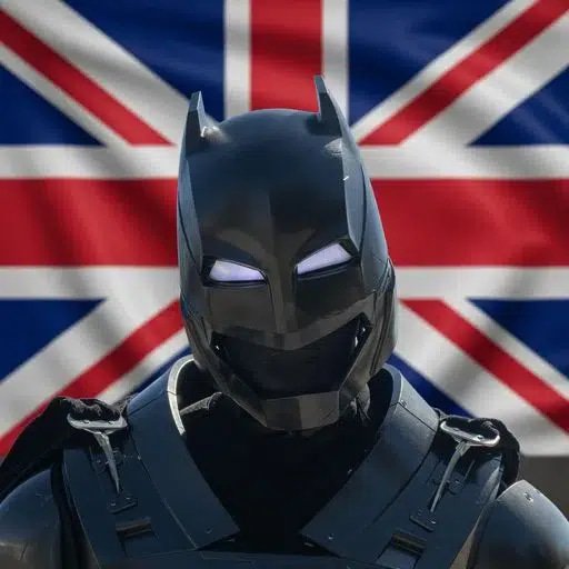 $Batman token logo
