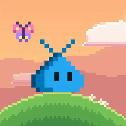 $BLOBBY token logo