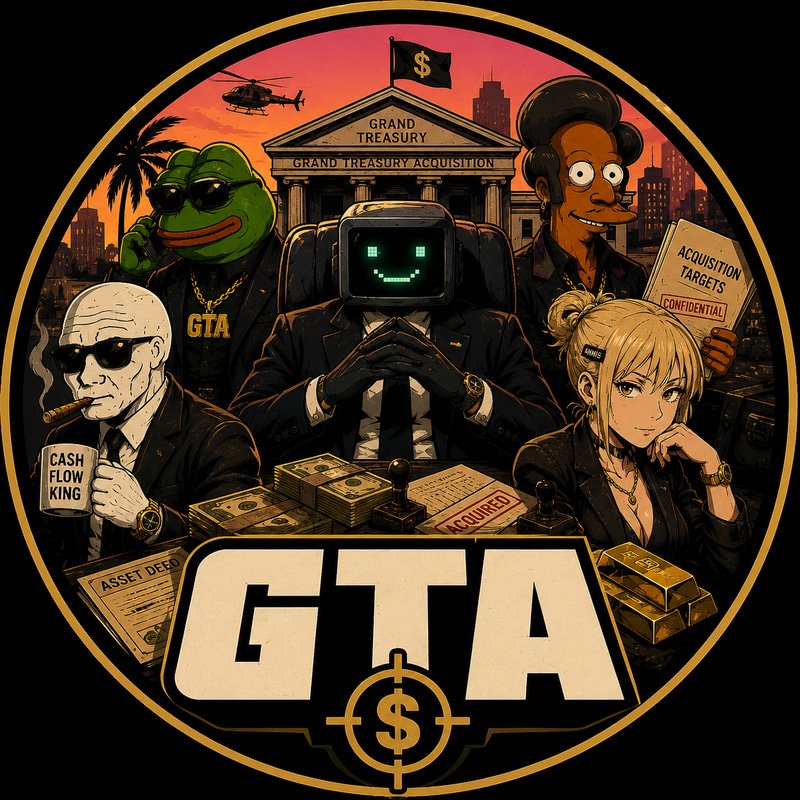 GTA