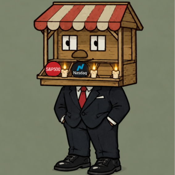 STOCKMARKET