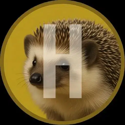 HEDGE logo