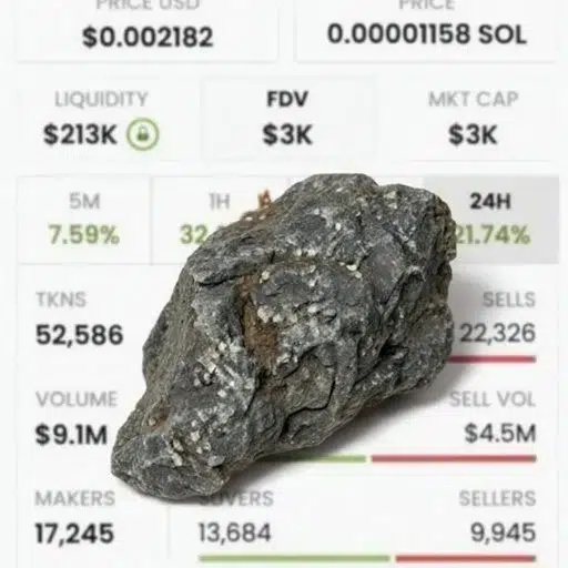 rock