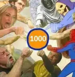 $1k