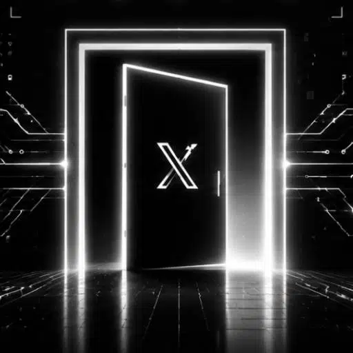 XROOMS logo