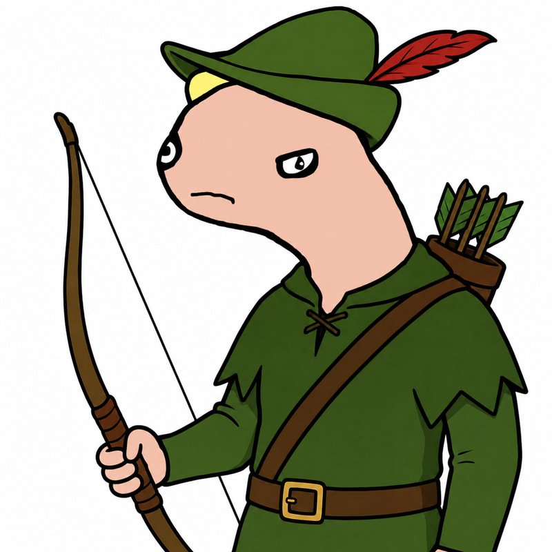 RUBENHUUD