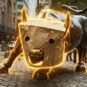 ZBULL logo