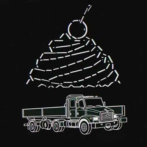 TRUCKCAKE