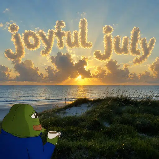 july