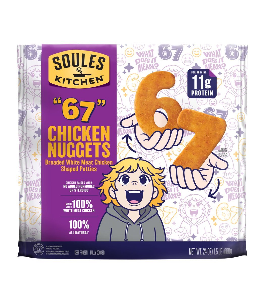 67nugget