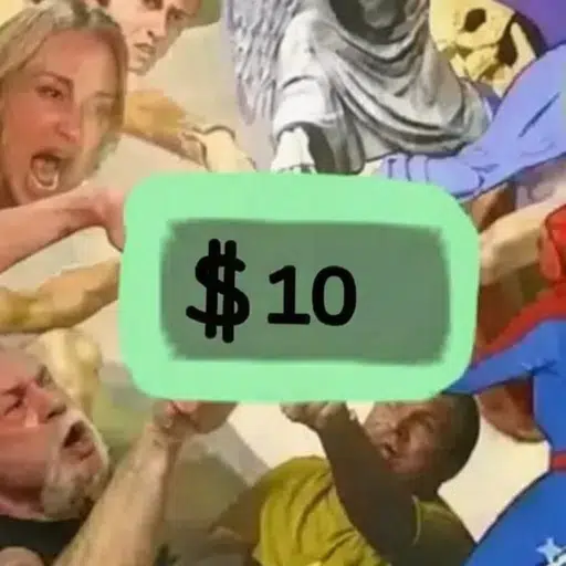 10