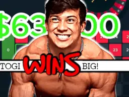 TOGI — recently traded by T9ndra on Solana