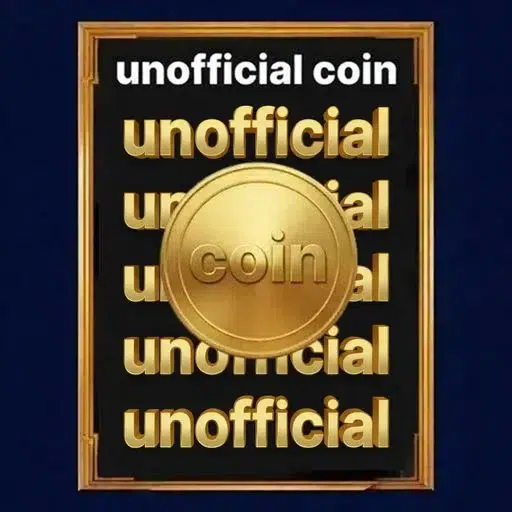 unofficial