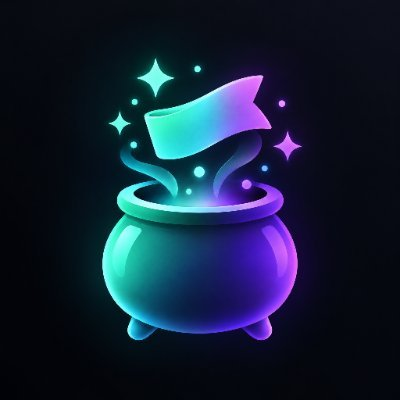 $COOK token logo