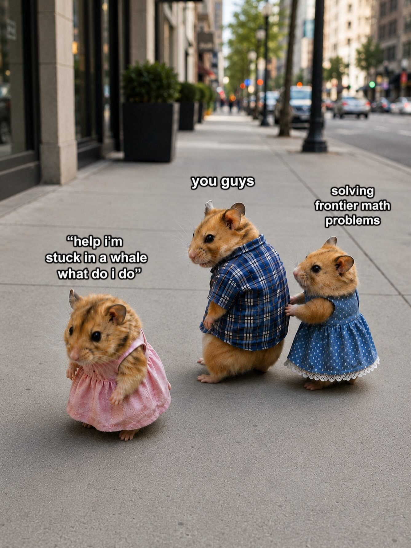 HAMSTER
