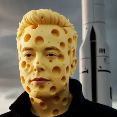 CHEESE