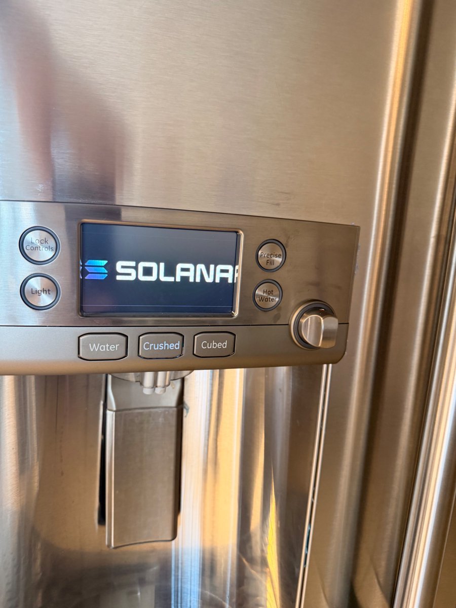 FRIDGE