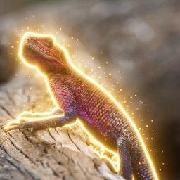 Spiderlizard