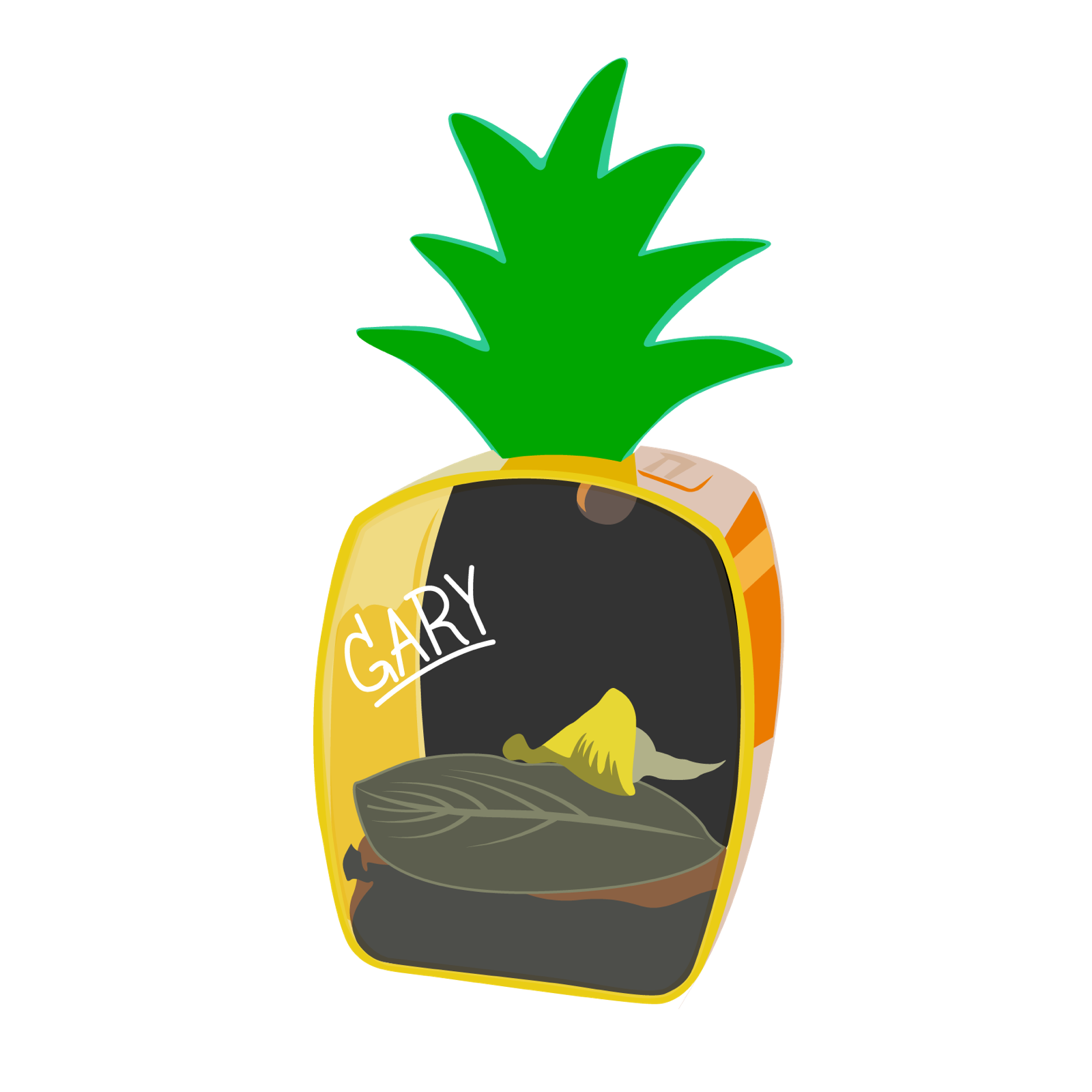 GARY