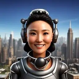 lilybot