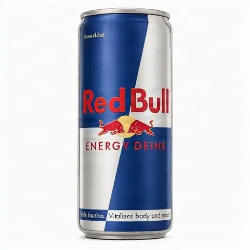 $REDBULL token logo