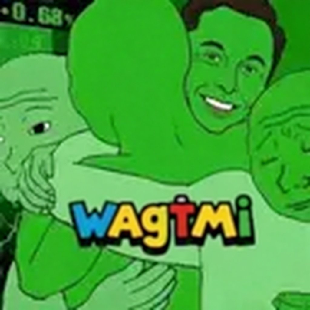 WAGTMI