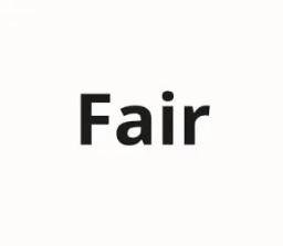 Fair