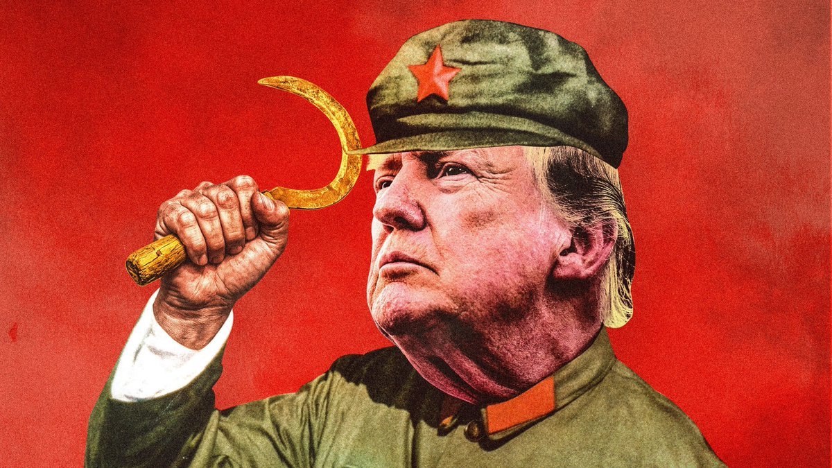 TRUMP