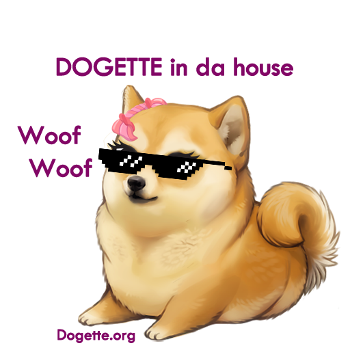 DOGETTE