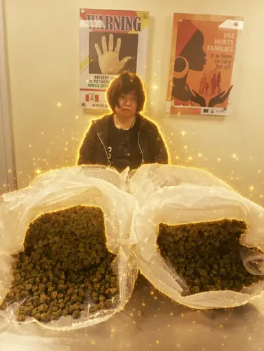 丁洪强