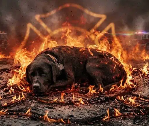 Dog