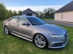 AudiA6