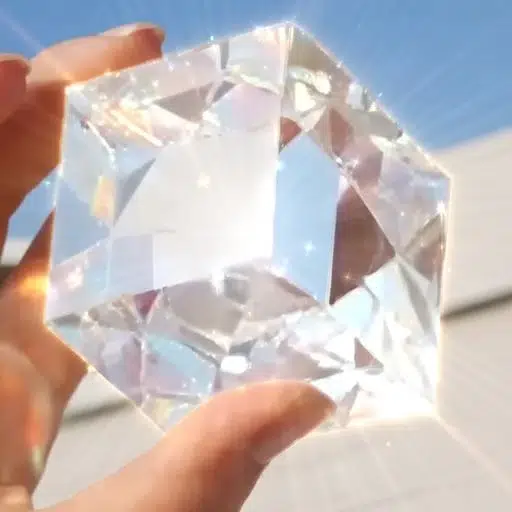 diamond