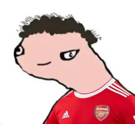 GOONERS