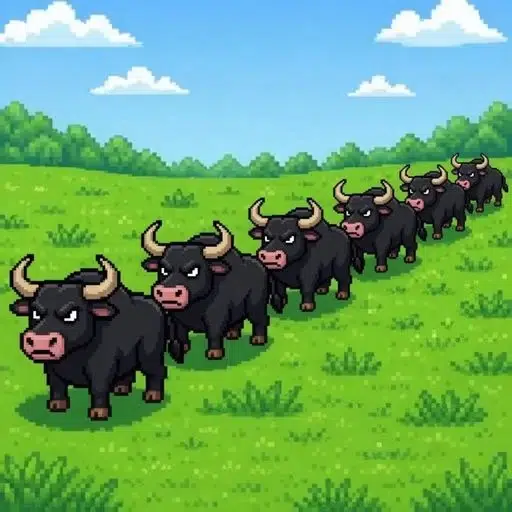 HERD