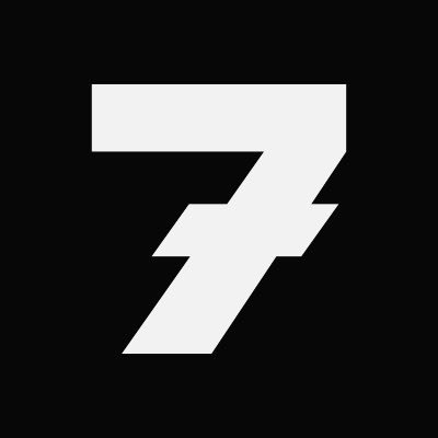 $7 token logo