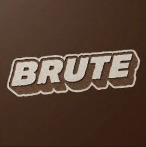 BRUTE