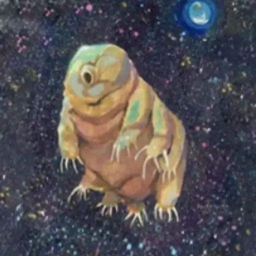 Tardigrade