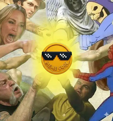 MEMECOIN