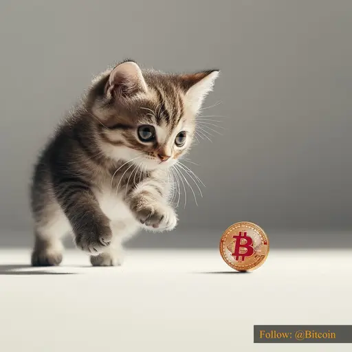 BTC — bitcat Solana token traded by KOLs