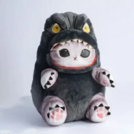 ゴジラ
